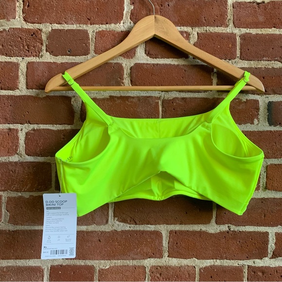 Athleta 2 Piece Bikini - Picture 4 of 14